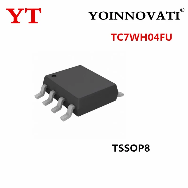 Чип операционного усилителя YOINNOVATI TC7WH04FU