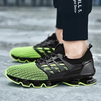 mens sneakers 2022 men women running shoes trending style unisex sports shoes breathable trainers walking shoes for male