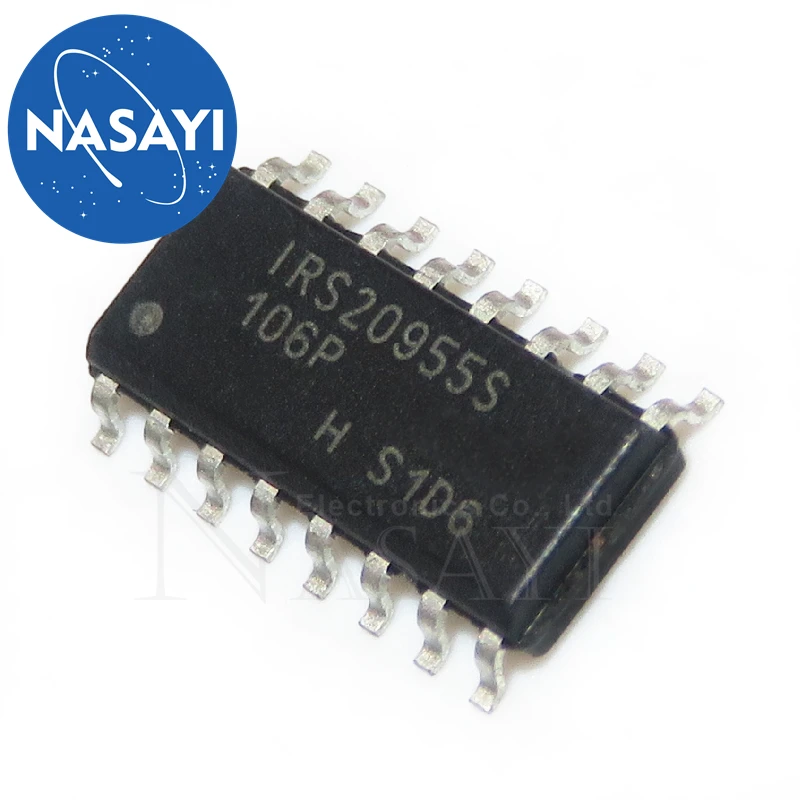 10 шт. IRS20955S IRS20955 SOP-16