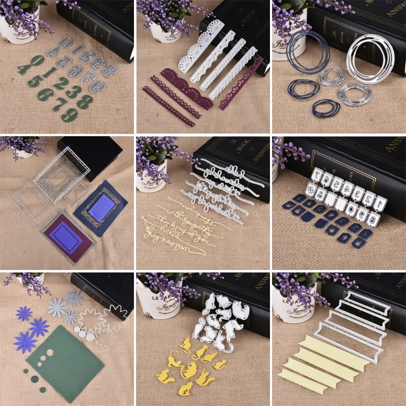 Для творческого слова трафарет сделай сам скрапбукинг тиснение альбом бумага