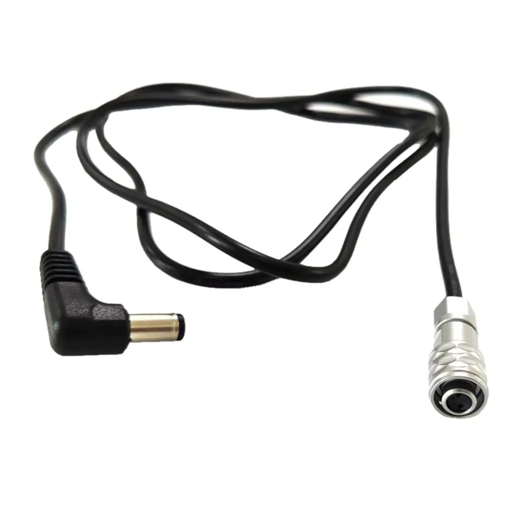 

12V 4K/6K Power Cable for BMPCC 4K/6K Blackmagic Design Cinema