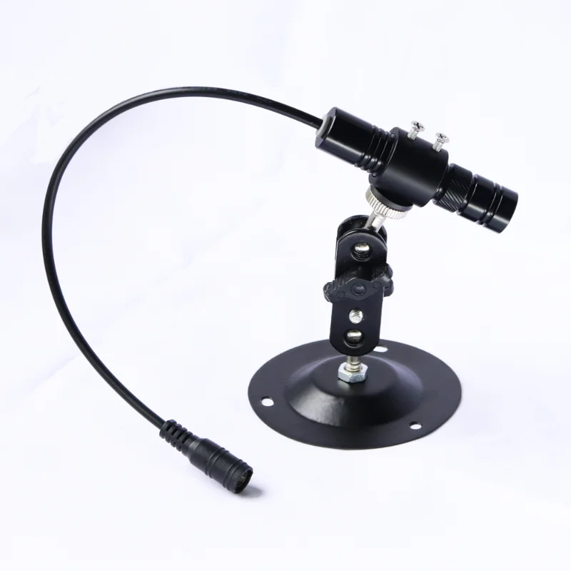 

Line Module for 520nm 100mW Green Line Laser Positioning Green Line Generator Positioner Cutting Positioning Laser Diode Pulse