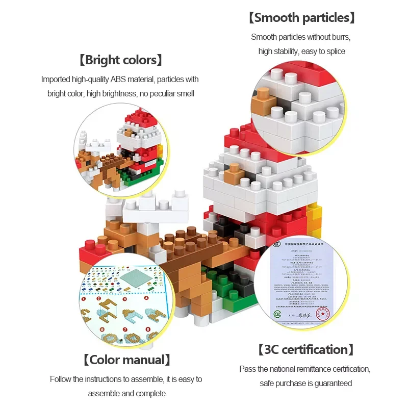 

Wooden Pattern Puzzle Montessori Kids Toys Jigsaw Shapes Dissection 130 24 Designs AN88