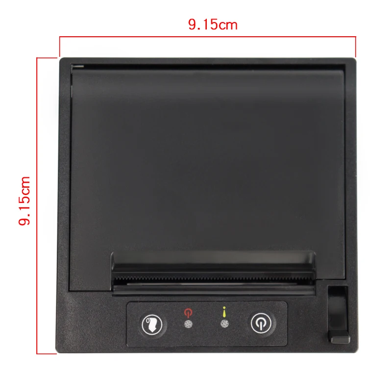 

Thermal Parallel Receipt Barcode Printer 2" Embedded Pos Mini Bill Printer 57mm for Windows Liunx Android Arduino with SDK