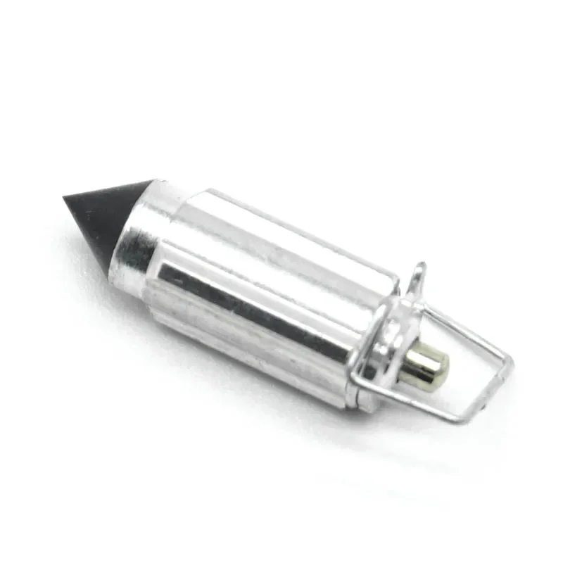 Для Honda PC800 Pacific Coast 800 ST1100 ST1100P Police VF500C VF500F VF700S карбюратор поплавковый клапан