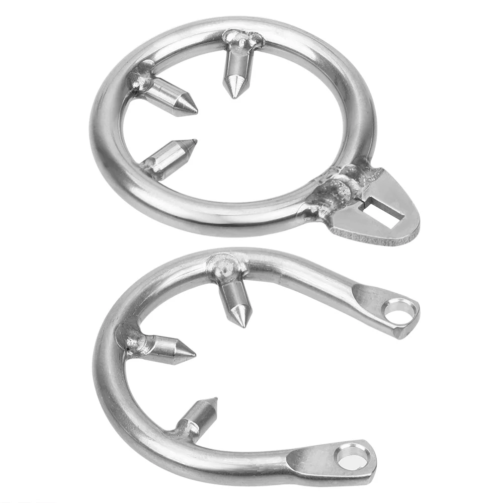 IKOKY товары для взрослых секс-игрушки мужчин клетка члена аксессуары из