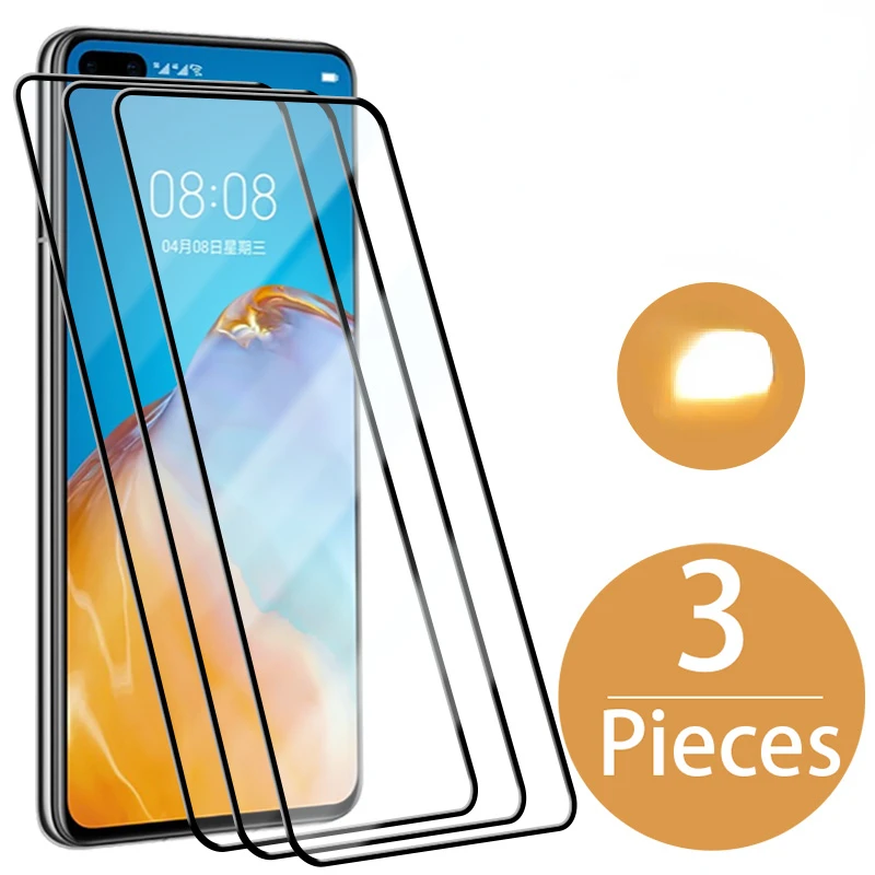 

2022 Trend for huawei Mate 30 20 10 Lite full cover tempered glass on Y9 Y7 Y6 Y5 Y6S Prime 2019 2018 glass screen protector