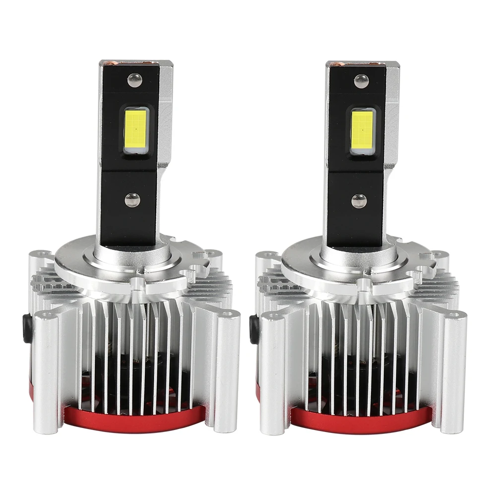

DMEX D3S LED Canbus 6000K лампы фар 35 Вт 4300LM, замена D4S D2S D3S HID на светодиодный 70 Вт