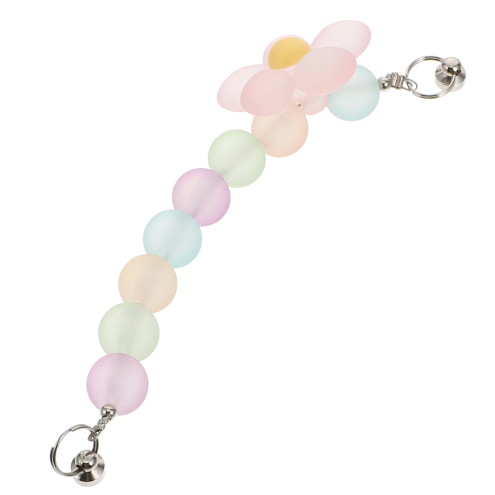 

Phone Lanyards Mobile Lanyards Back Decoration Strap Anti-lost Lanyard Rope