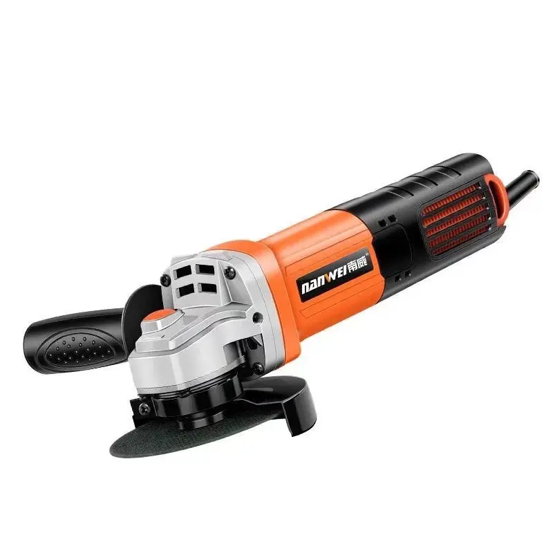 

New low price High-power angle grinder, polishing machine, cutting and polishing machine, polishing machine, hand grinder