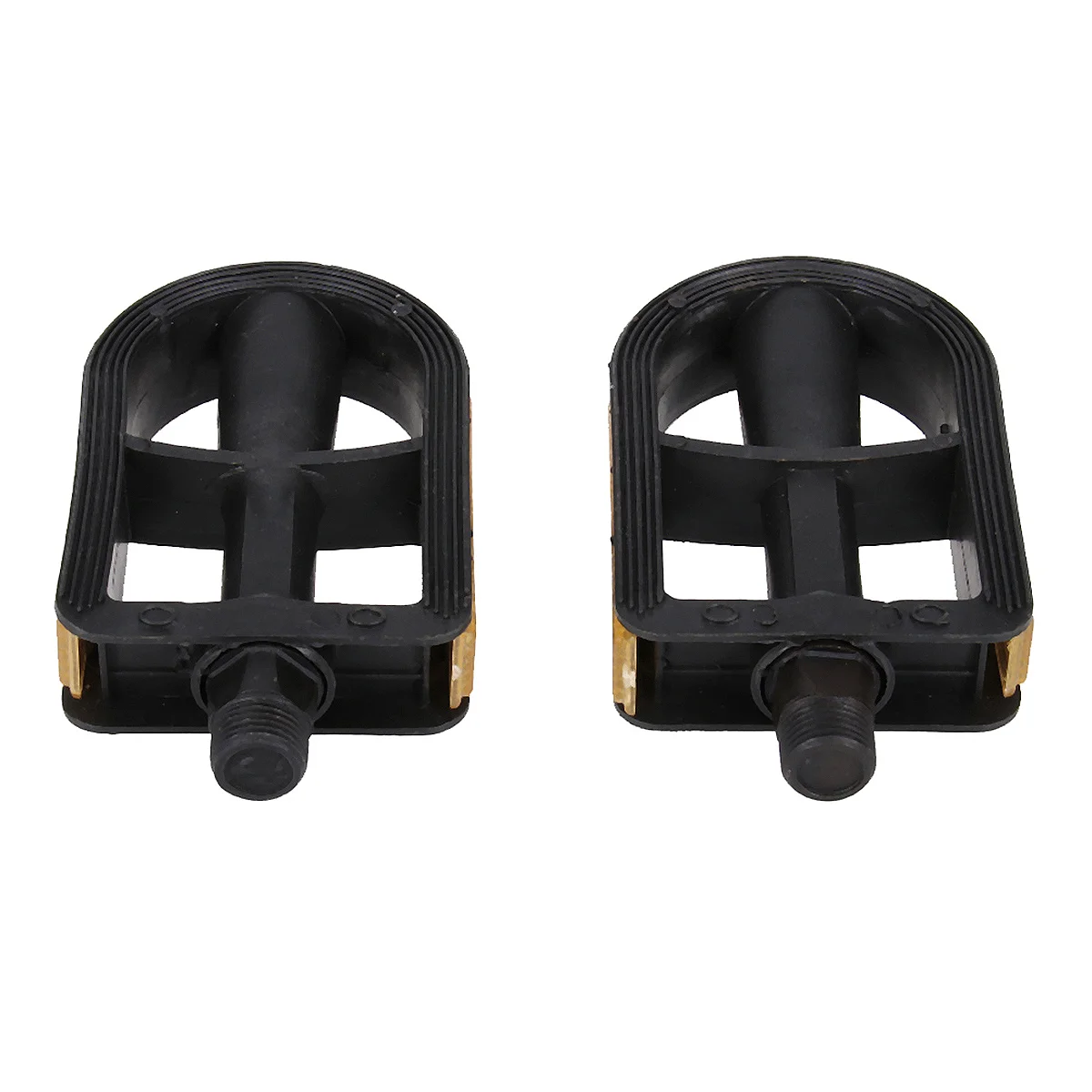 

of Practical Durable Bike Treadles Cycling Pedals for Children's Bicycle Bike