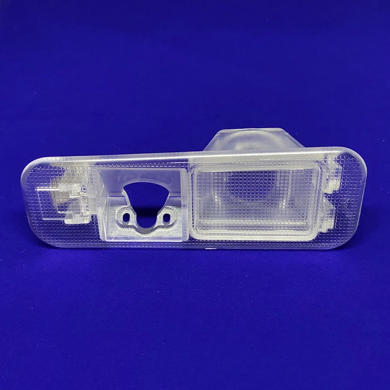 

1 шт. прозрачный автомобильный кронштейн для камеры заднего вида для Kia Rio 3 K2 Pride Sephia спортивный кронштейн для крепления камеры автомобиля корпус