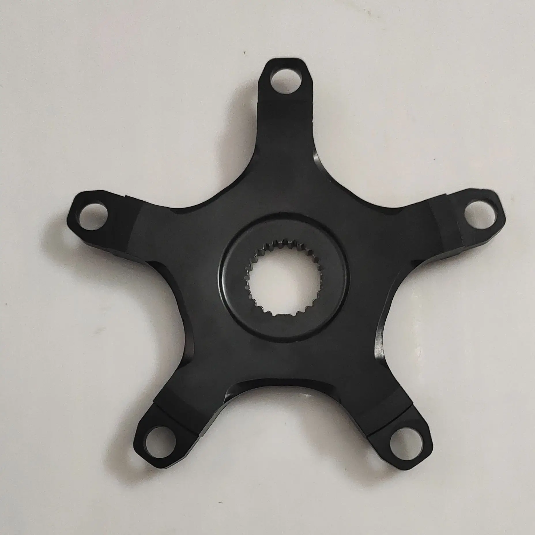 Адаптер кривошипа для Bafang датчик крутящего момента Средний мотор