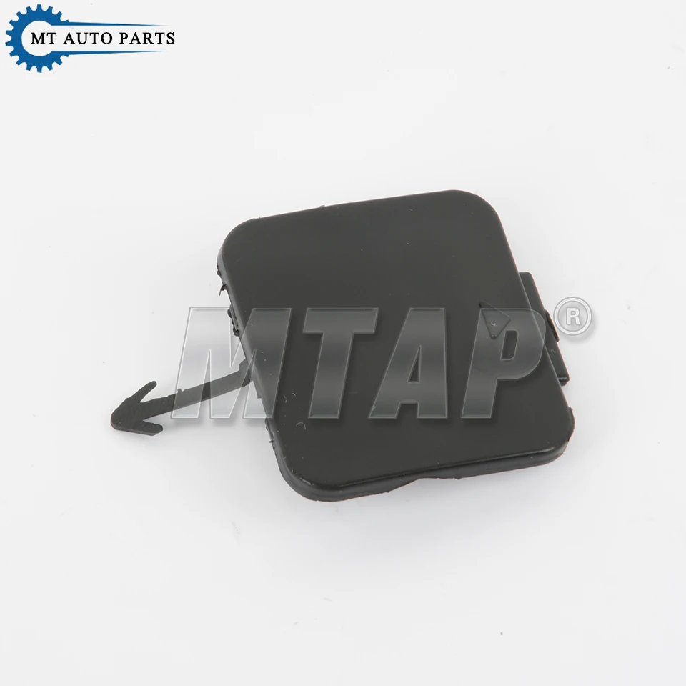 Передняя крышка буксирного крюка MTAP для BMW 5 серии E39 520d 520i 523i 525i 525d 525tds 528i 530d 530i 535i