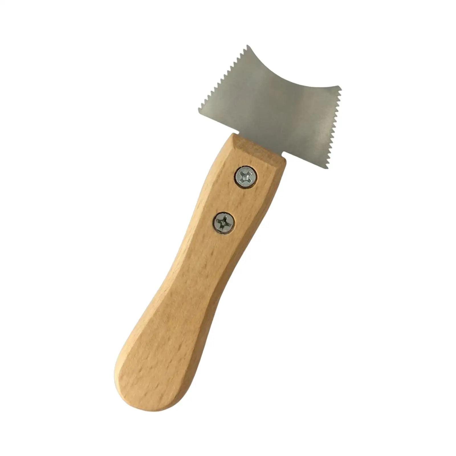 

Guitar Slot Cleaning Saw Blade Glue Wood Chip Saddle Slot for Music Instrument