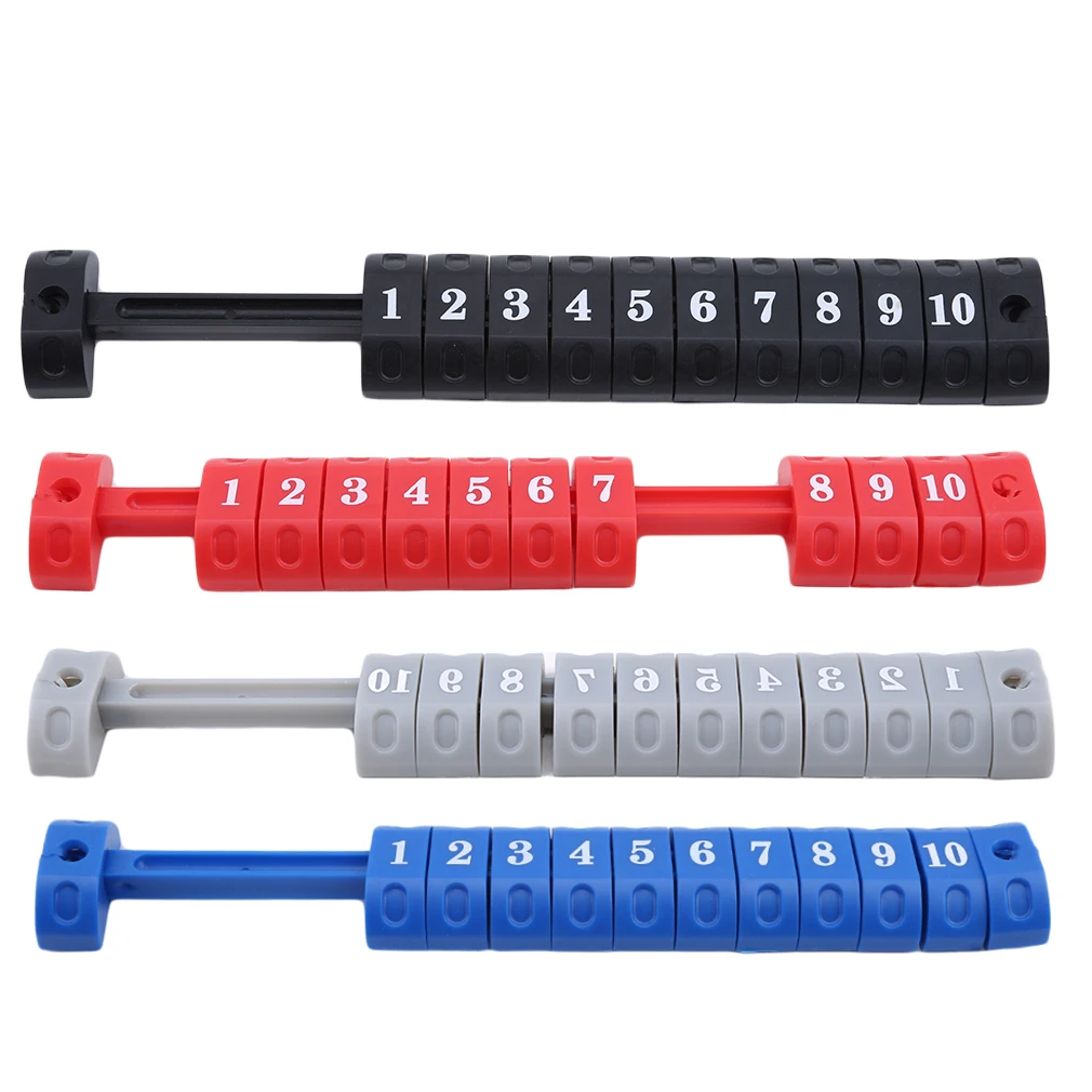 

Hot Table Football Score Counter Soccer Machine Accessories Foosball Scoreboard
