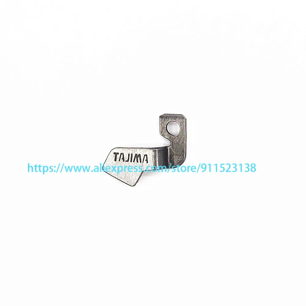 

Good Quality Tajima Embroidery Machine Spare Parts Fixed Knife