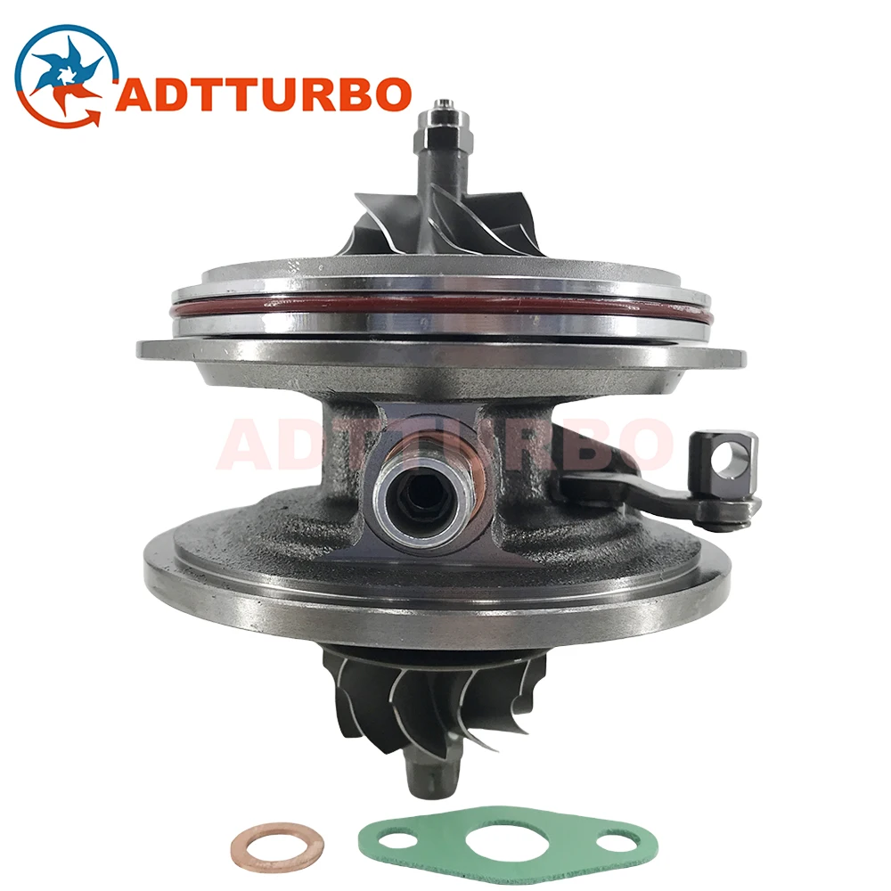 Турбокартридж BV43B 53039880205 53039700139 53039700132 03Л 253056 AV-турбина CHRA Core для VW Golf V 2.0 TDI 103 кВт -