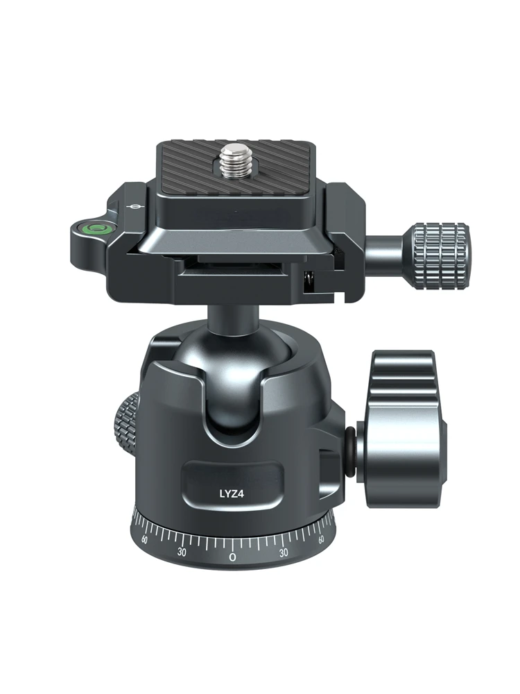 Металлическая универсальная вращающаяся платформа 360 панорамная основа штатив