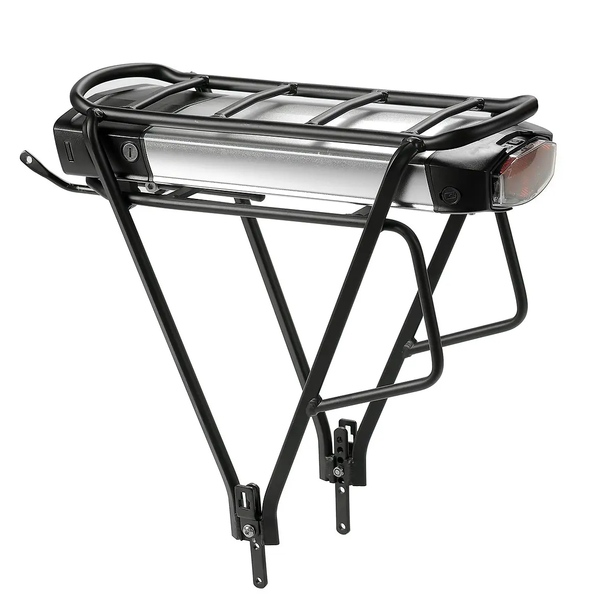 Аккумуляторная батарея для электровелосипеда MOAR E-Lux 36 В 350 Ач 17 48 в 13 500 Вт