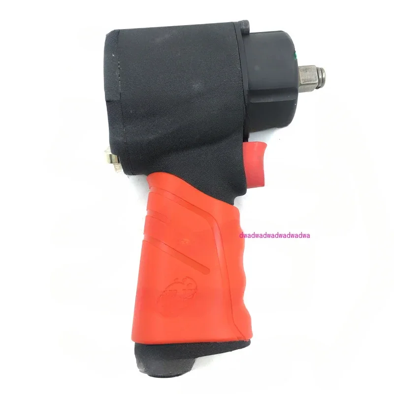 Pneumatic Impact Wrench 1/2 Inch 1000Nm