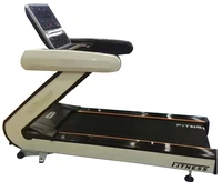 motorized treadmill gym exercise machine for sale