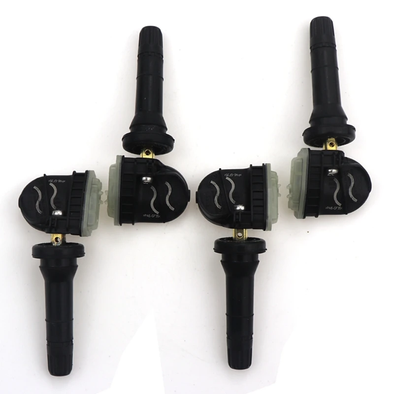 Датчик давления в шинах TPMS Φ для Ford HC3T-1A180-AB F-250 SD Fusion Lincoln MKZ 2017 2018 F-350