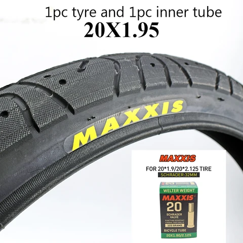 Шины для горного велосипеда MAXXIS 20 HOOKWORM 20*1,95