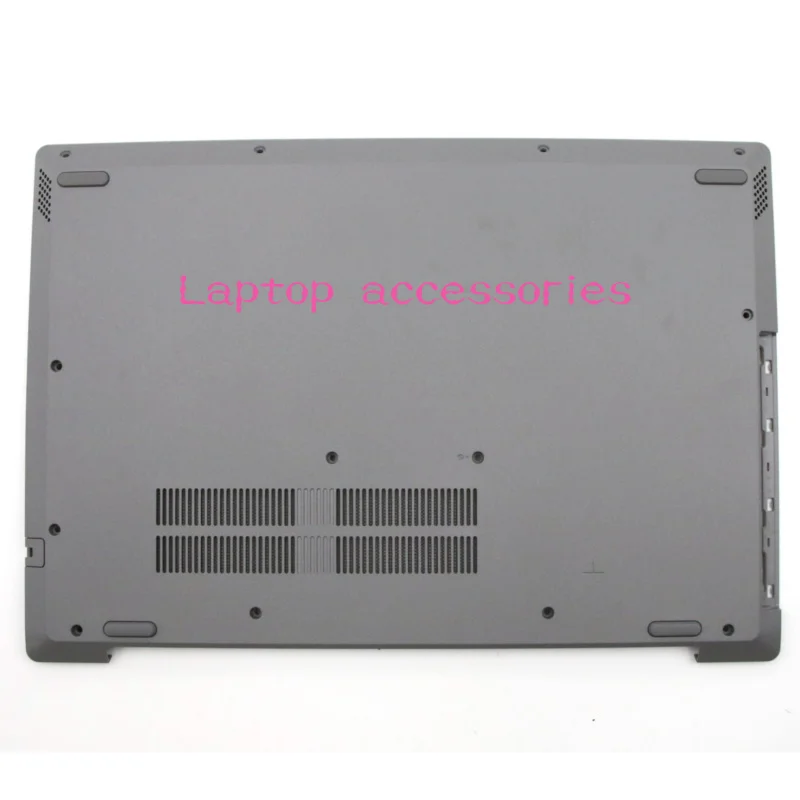 Новая задняя крышка ЖК-дисплея нижняя часть корпуса для IdeaPad L3-15IML05 81y 3 L3-15ITL6 5cb0x55966