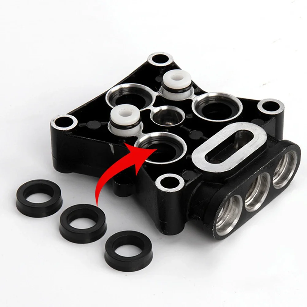 Ремонтный комплект для чистящей головки насоса бытовые чистящие машины