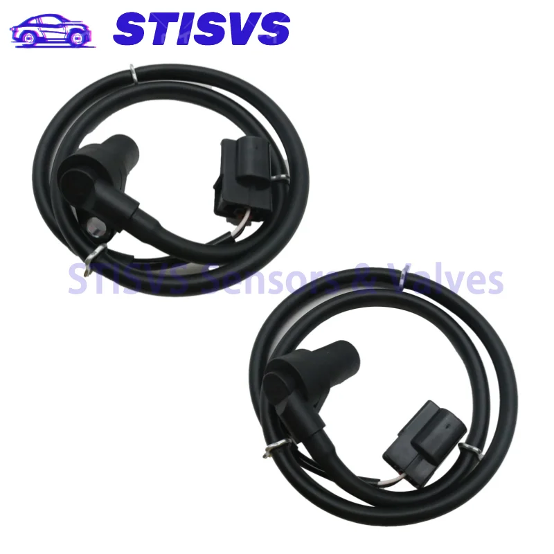 MR 493455 493456 Датчик скорости заднего левого/правого колеса ABS для Mitsubishi Lancer (200200-2006)