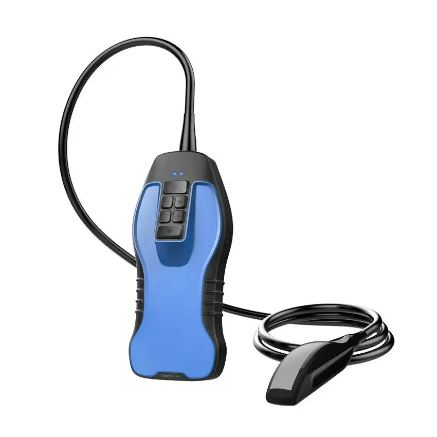 Беспроводной портативный ультразвуковой/ветеринарный ректольный