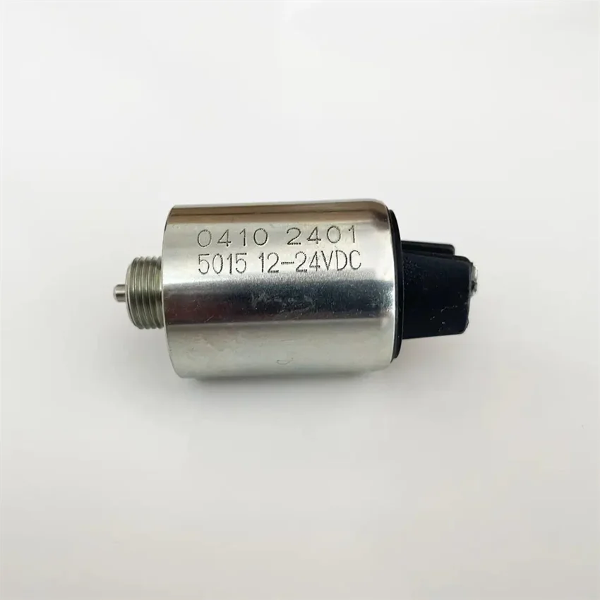 Замена 04102401 Электромагнитный клапан остановки топлива для Deutz 1011 2011 2011L2I F2L2011 BF3L2011