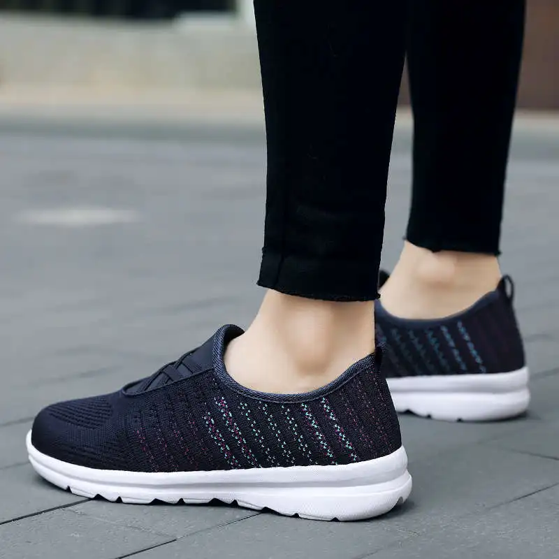 

Sport Sneakers Woman Chunky Women's Running Shoes Non Leather Casual Women's Sports Shoes Flames Trainers Women Sneakers Tennis