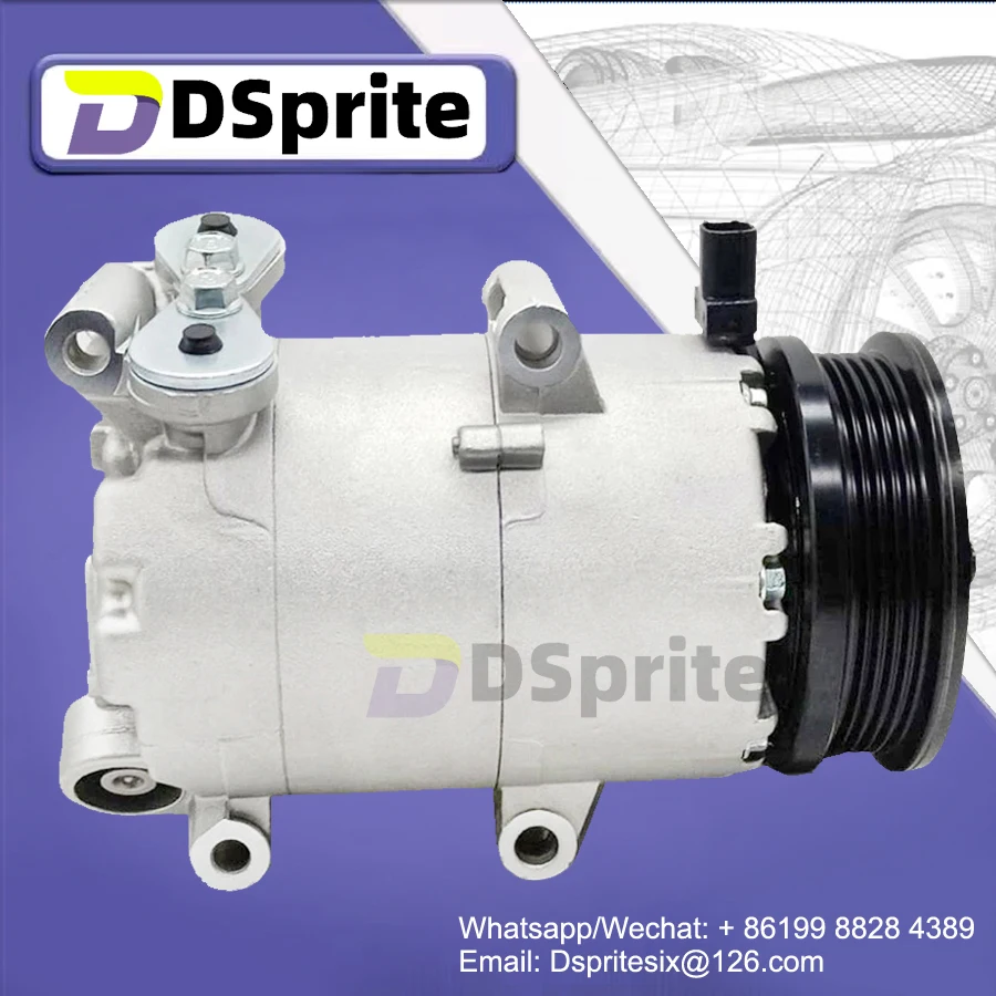 Av6z19c836a For Ford Focus 2012 2013 2014 Cv6z-19703-j Cv6z19703j Bv6z19703b Cv6z19703b Bv6n19d629bc Ycc362