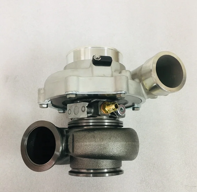 G-Series G35-1050 G35 1050 шариковый подшипник для турбокомпрессора Турбокомпрессор корпус