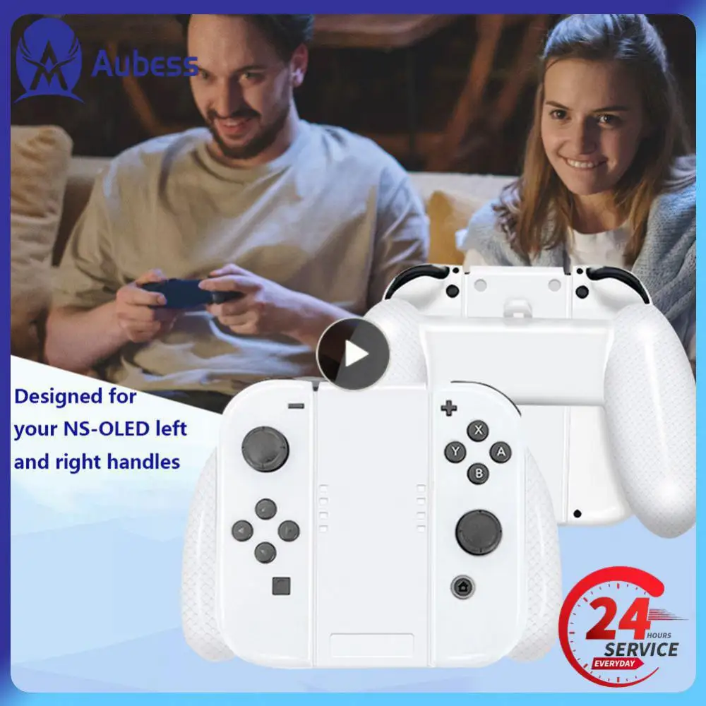 

1-10 шт., держатель для игровых ручек Nintendo Switch