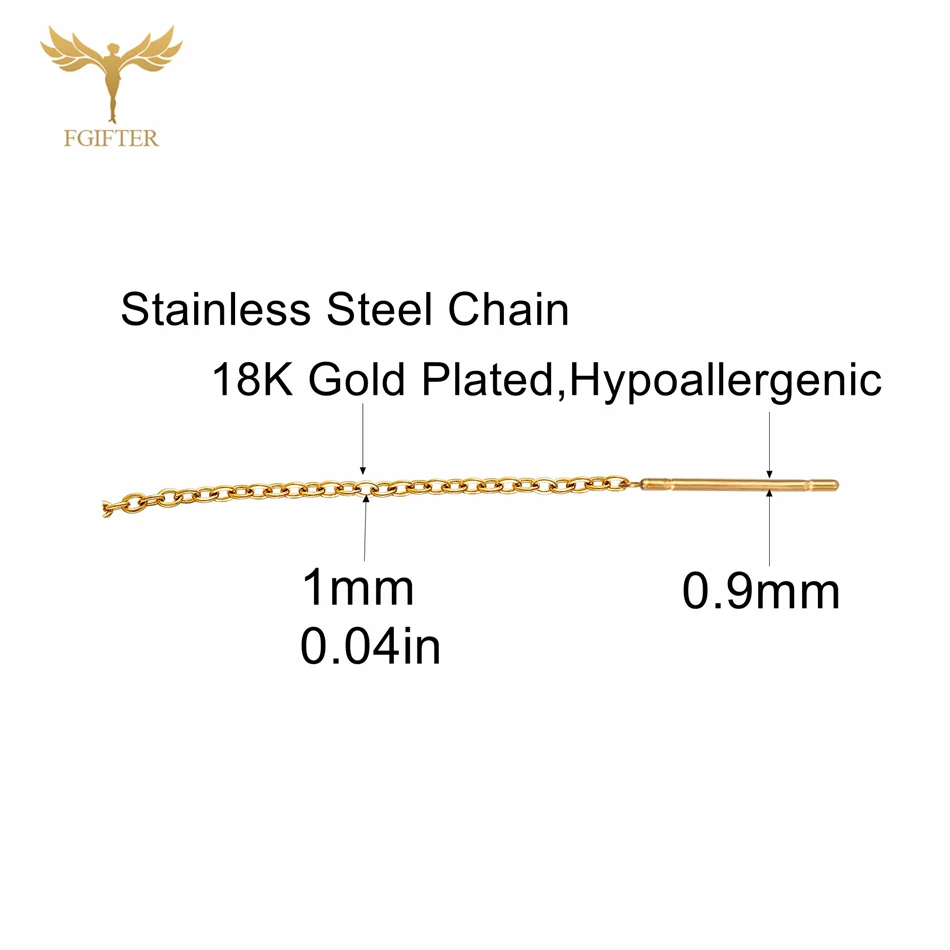 Элегантные серьги-цепочки для женщин подвеска в виде Луны и звезды Висячие