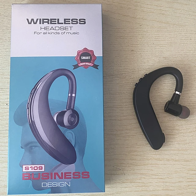 Беспроводные наушники с микрофоном для смартфонов AAll спортивные Hands-free