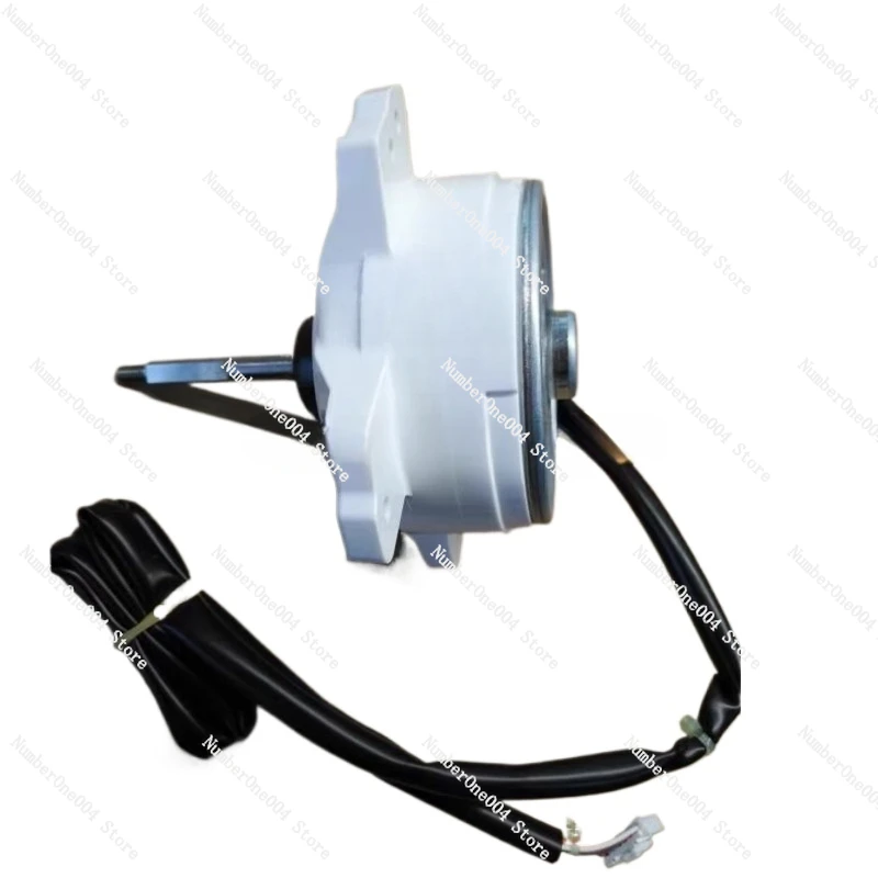 Подходит для нового оригинального двигателя вентилятора D50X-28 D50F-28 D50A-28