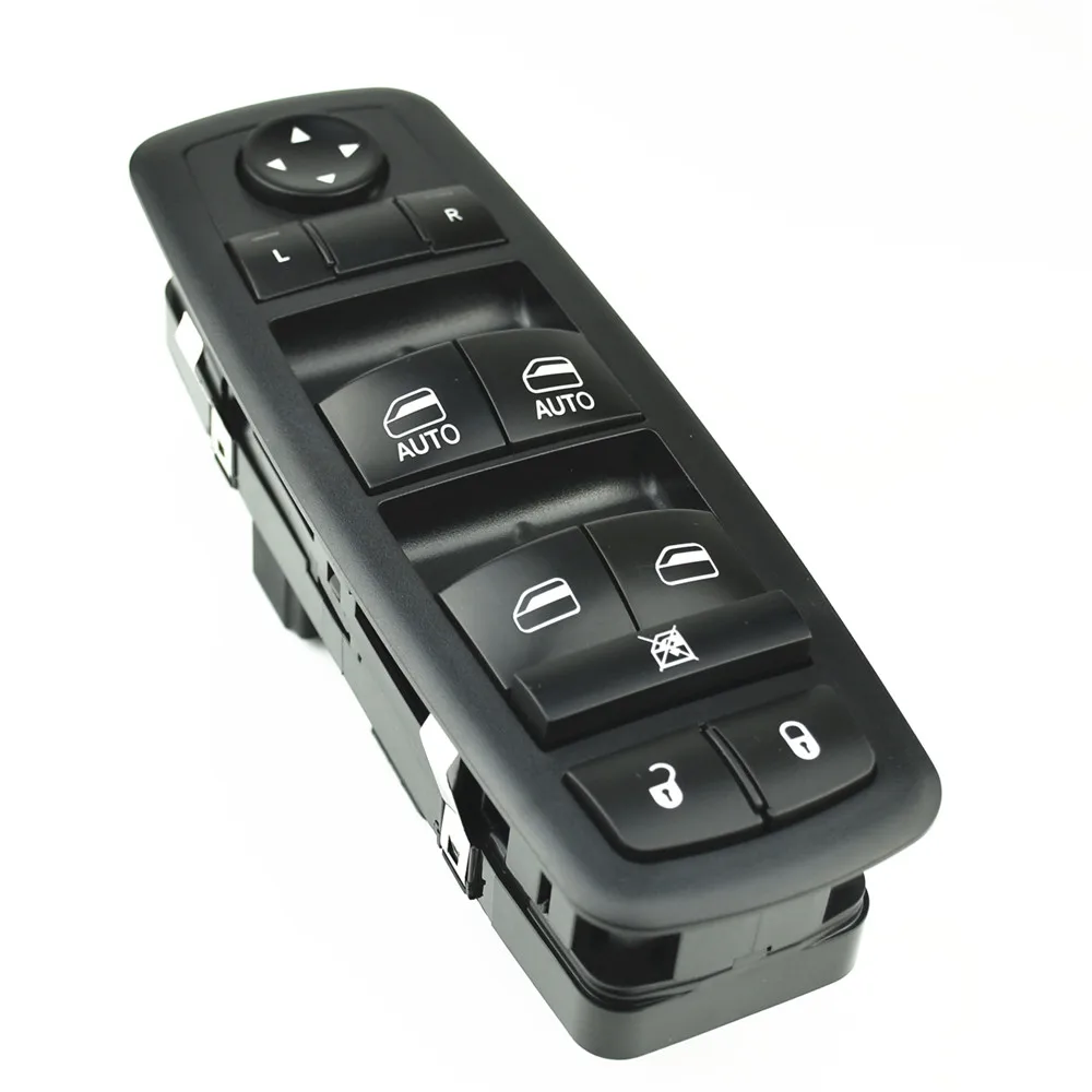 

Главный оконный регулятор, кнопка, силовая консоль для Chrysler Town & Country Dodge Grand Caravan 68110871AA 68298871AA