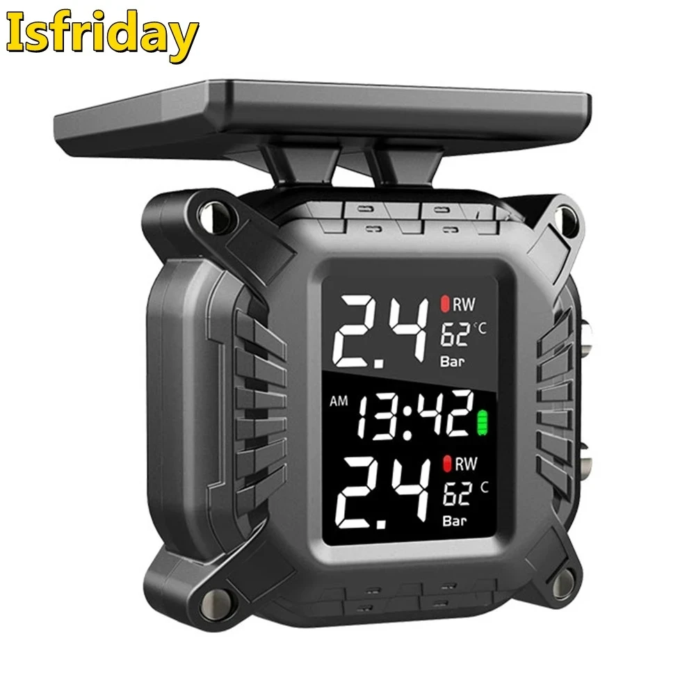 Π‘ΠΈΡΡΠ΅ΠΌΠ° ΠΊΠΎΠ½ΡΡΠΎΠ»Ρ Π΄Π°Π²Π»Π΅Π½ΠΈΡ Π² ΡΠΈΠ½Π°Ρ
TPMS Π½Π° ΡΠΎΠ»Π½Π΅ΡΠ½ΠΎΠΉ Π±Π°ΡΠ°ΡΠ΅Π΅ Π΄Π»Ρ ΠΌΠΎΡΠΎΡΠΈΠΊΠ»Π°, ΡΠ²Π΅ΡΠ½ΠΎΠΉ Π΄ΠΈΡΠΏΠ»Π΅ΠΉ, Π΄Π°ΡΡΠΈΠΊ ΡΠ΅ΠΌΠΏΠ΅ΡΠ°ΡΡΡΡ, ΡΠΈΡΡΠ΅ΠΌΠ° ΡΠΈΠ³Π½Π°Π»ΠΈΠ·Π°ΡΠΈΠΈ TPMS Moto Π‘ΠΈΡΡΠ΅ΠΌΠ° ΠΊΠΎΠ½ΡΡΠΎΠ»Ρ Π΄Π°Π²Π»Π΅Π½ΠΈΡ Π² ΡΠΈΠ½Π°Ρ
TPMS Π½Π° ΡΠΎΠ»Π½Π΅ΡΠ½ΠΎΠΉ Π±Π°ΡΠ°ΡΠ΅Π΅ Π΄Π»Ρ ΠΌΠΎΡΠΎΡΠΈΠΊΠ»Π°, ΡΠ²Π΅ΡΠ½ΠΎΠΉ Π΄ΠΈΡΠΏΠ»Π΅ΠΉ, Π΄Π°ΡΡΠΈΠΊ ΡΠ΅ΠΌΠΏΠ΅ΡΠ°ΡΡΡΡ, ΡΠΈΡΡΠ΅ΠΌΠ° ΡΠΈΠ³Π½Π°Π»ΠΈΠ·Π°ΡΠΈΠΈ TPMS Moto