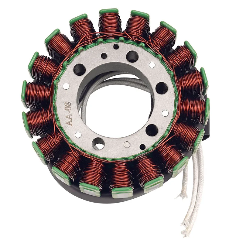 Катушка статора генератора мотоцикла Road Passion для YAMAHA XT600 1990-1995 XT500E XT500 E 1990 1992-1994 XT400E