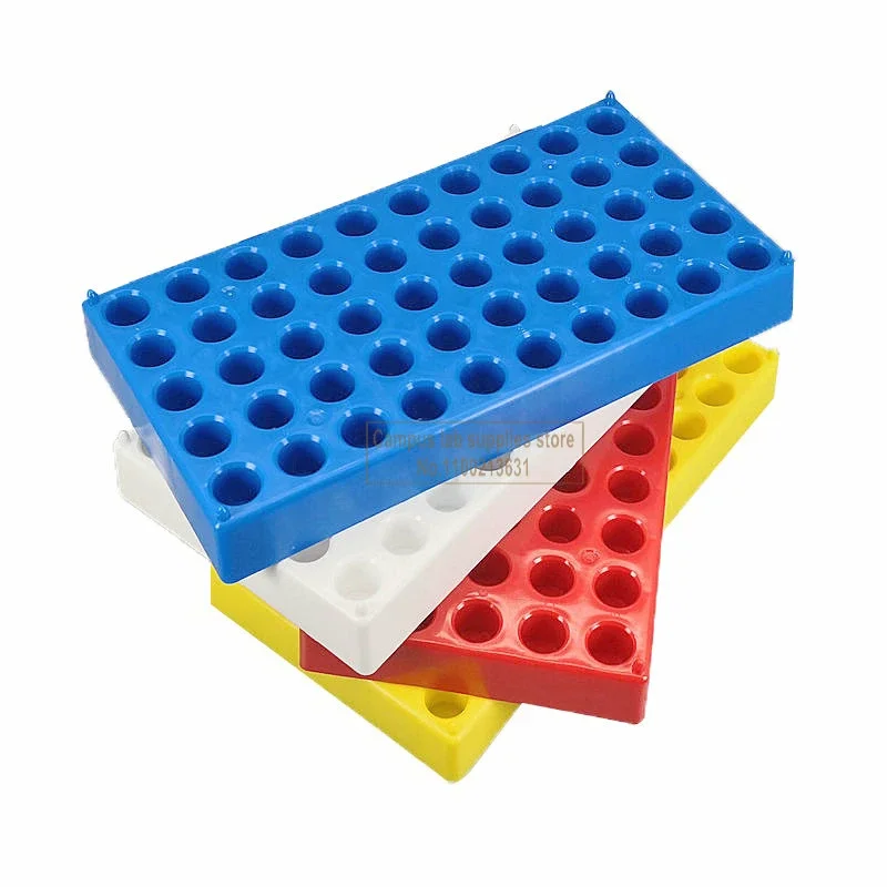 

Пластиковая стойка для бутылок с образцами 2-60 мл