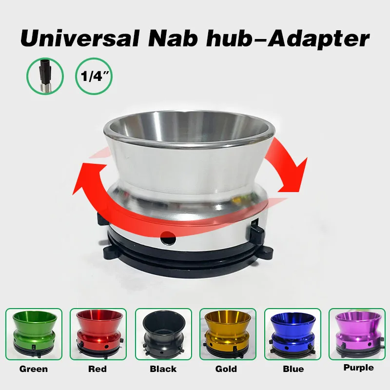 1pair 1/4 10.5 Inch Opener For Studer ReVox Aluminium NAB Hub Adapter Universal Loading Device For Reel To Reel Recorder