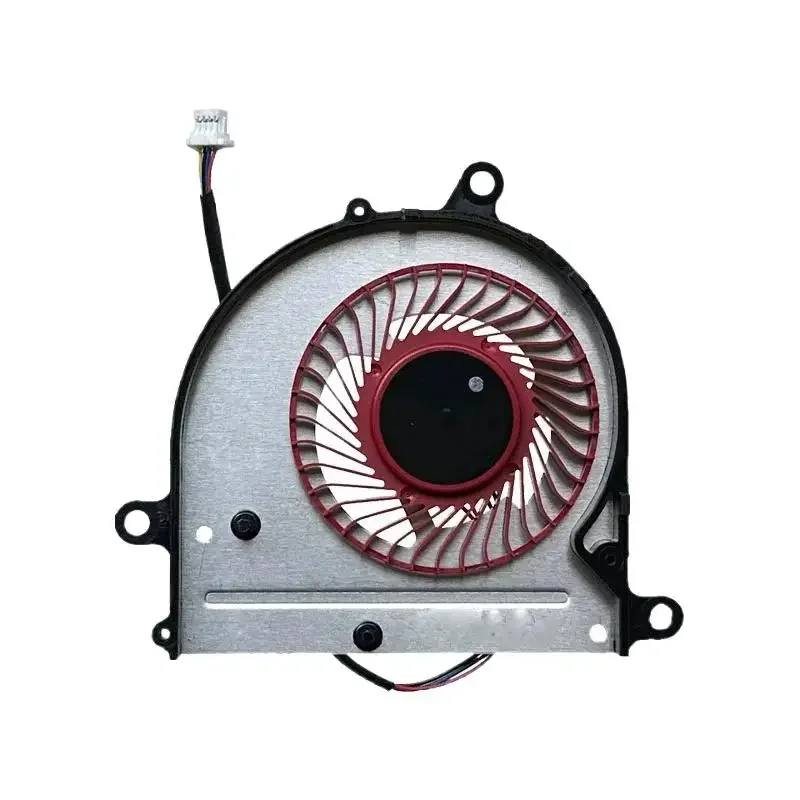 Сменный вентилятор охлаждения процессора ноутбука для MSI S1-01/02/03/04 mx150 pe42 ps42 MS-14B2/14b1