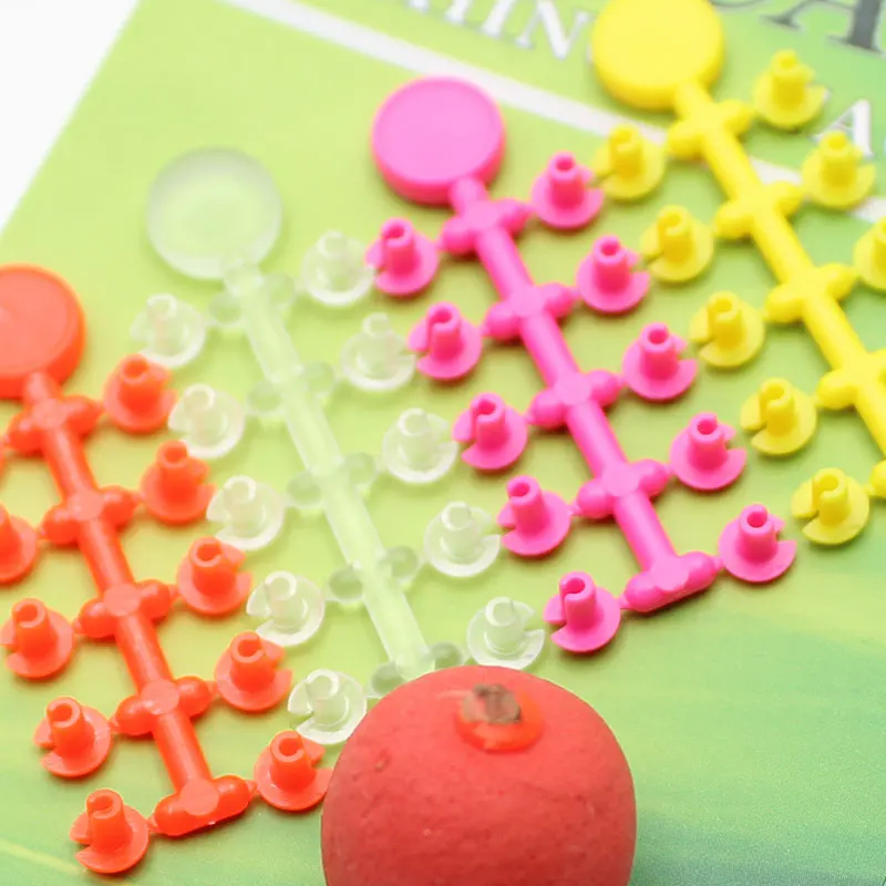 10 карт пробки для ловли карпа приманки рыбалки аксессуары бойлов колпачок из