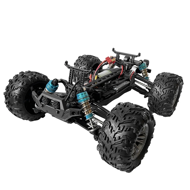 2 шт. амортизаторы для Xinlehong XLH 9130 9135 9136 9137 9138 Q901 Q902 Q903 1/16