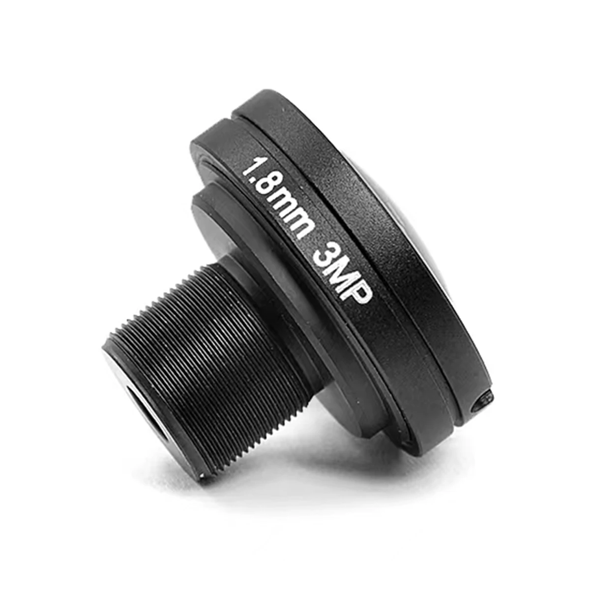 Объектив рыбий глаз 3 МП 1 8 мм 1/3 6 дюйма 1/2 7 модуль ИК-камеры видеонаблюдения