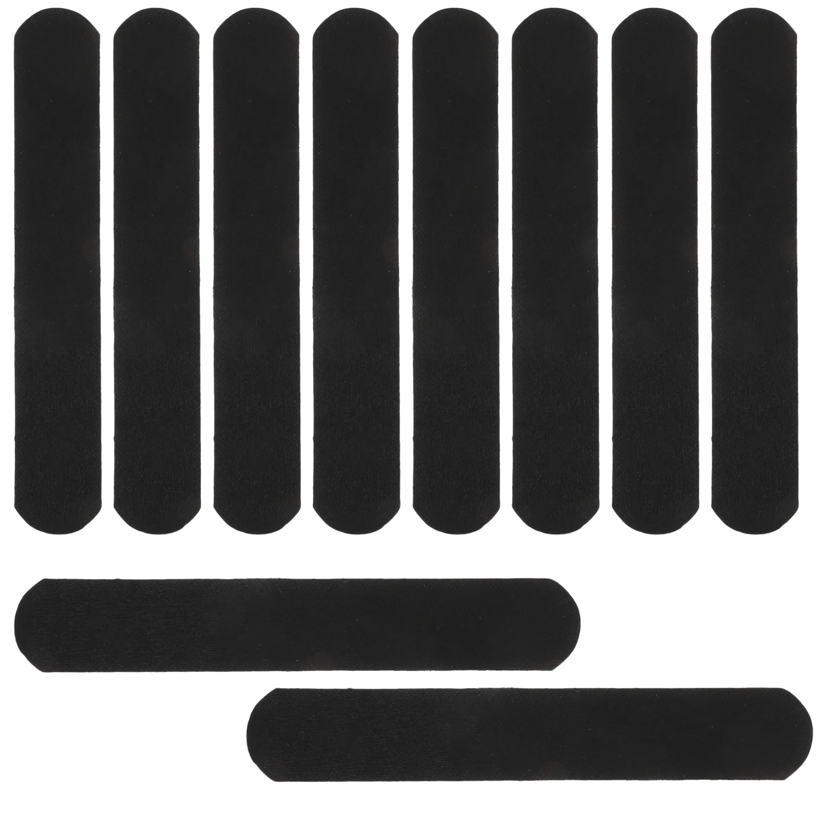 

10 шт., ковбойские защитные шапки, из нетканого материала